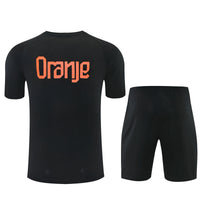 Camisa e Pantalones Cortos para Niño Países Bajos 26/27