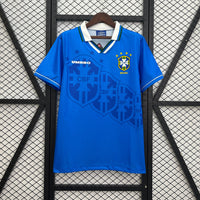 Camiseta Retro Brasil Away 93/94