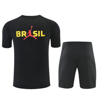 Camiseta y Pantalón entrenamiento Brasil 26/27