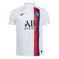 Camiseta Retro PSG Away 19/20