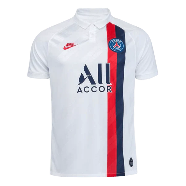 Camiseta Retro PSG Away 19/20