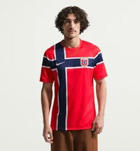 Camiseta Noruega Home 26/27