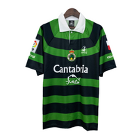 Camiseta Retro Racing Santander 99/00 Away