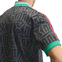 Camiseta Mexico Adidas x Someone Somewhere 2026