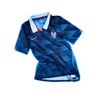 Camiseta Francia Home Versión Jugador 25/26