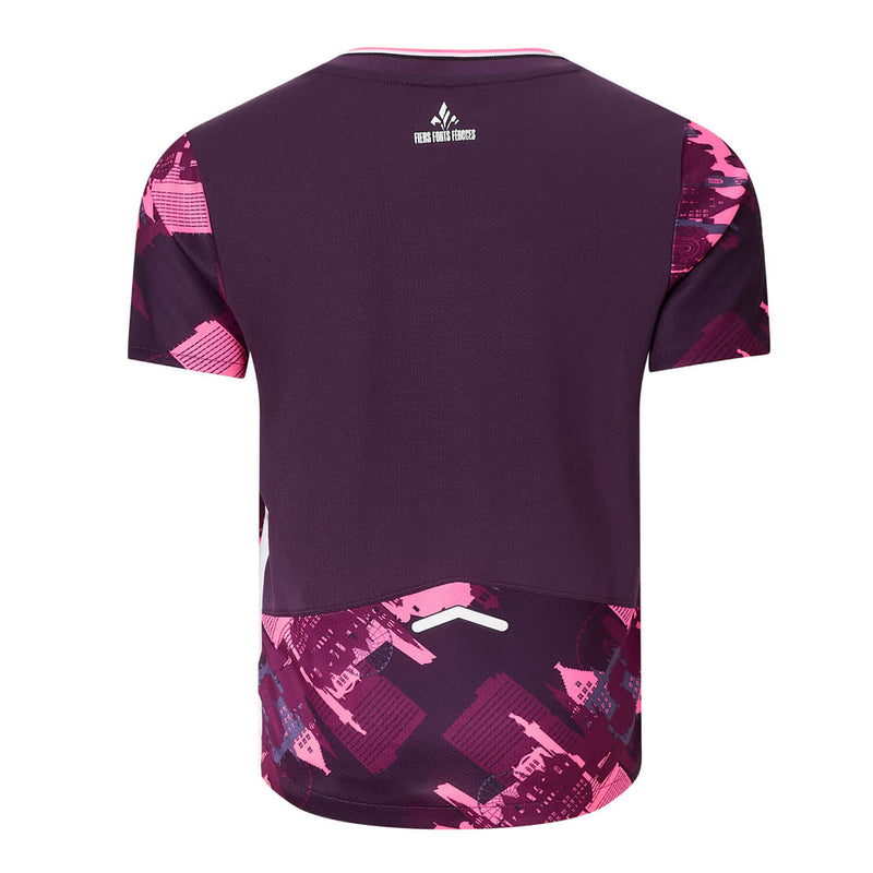 Camiseta Lille OSC fourth 25/26