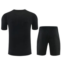 Camiseta y Pantalón entrenamiento Atlético de Madrid 26/27