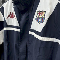 Chaqueta Impermeável Barcelona