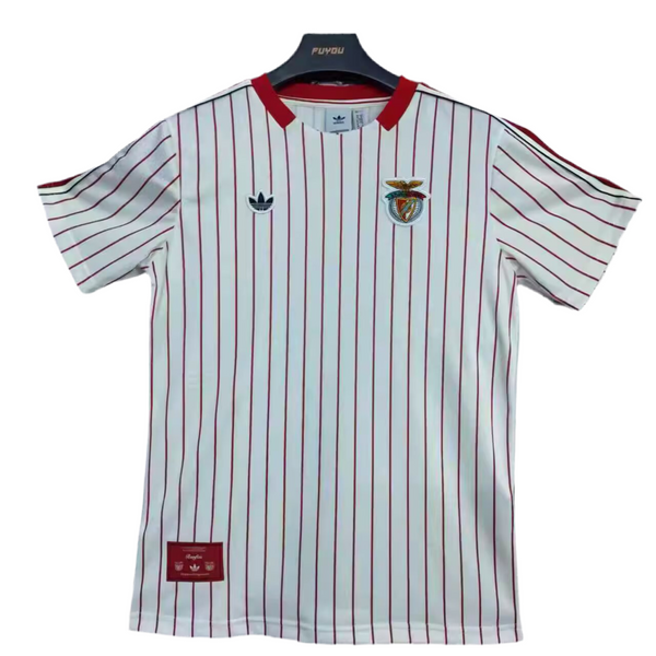 Camiseta Benfica 25/26