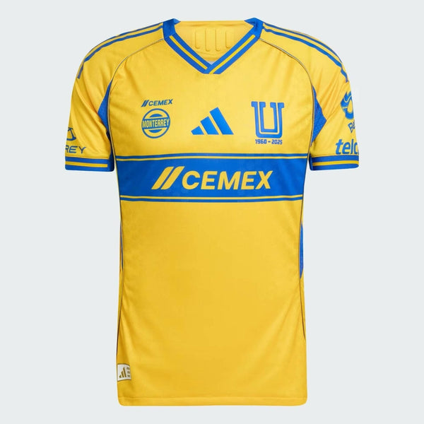 Camiseta TIGRES HOME 25/26