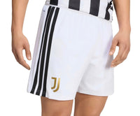 Pantalon Corto Juventus Home 26/27
