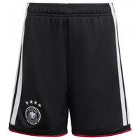 Pantalon Corto Alemania Home 26/27