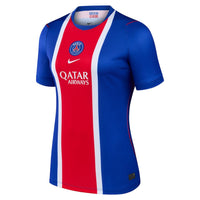 Camiseta PSG Mujer Home 26/27