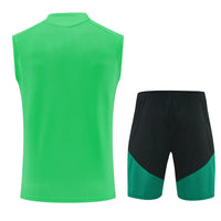 Camiseta y Pantalón entrenamiento México 26/27