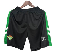 Pantalon Corto Real Betis Home 25/26