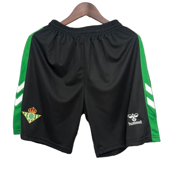 Pantalon Corto Real Betis Home 25/26