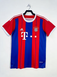 Camiseta Bayern de Múnich Retro 14/15
