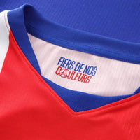 Camiseta PSG Home 26/27 - manga larga