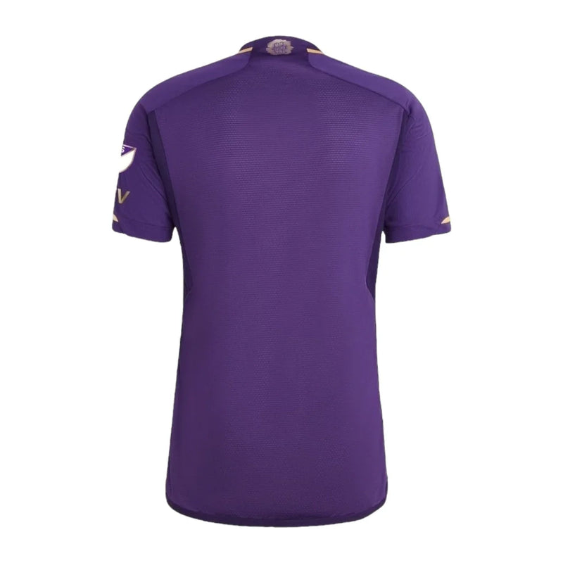 Camiseta Orlando City Home 24/25