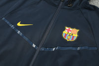Chándal de fútbol impermeable Barcelona 25/26