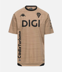 Camiseta Cádiz FC Third 26/27