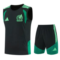 Camiseta y Pantalón entrenamiento México 26/27
