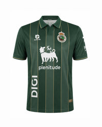 Camiseta Racing Santander Away 26/27