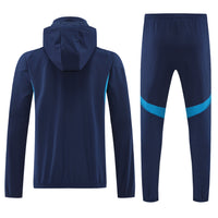 Chándal de fútbol impermeable Arsenal 25/26