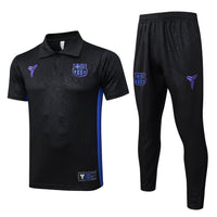 Camiseta y pantalón Barcelona 25/26