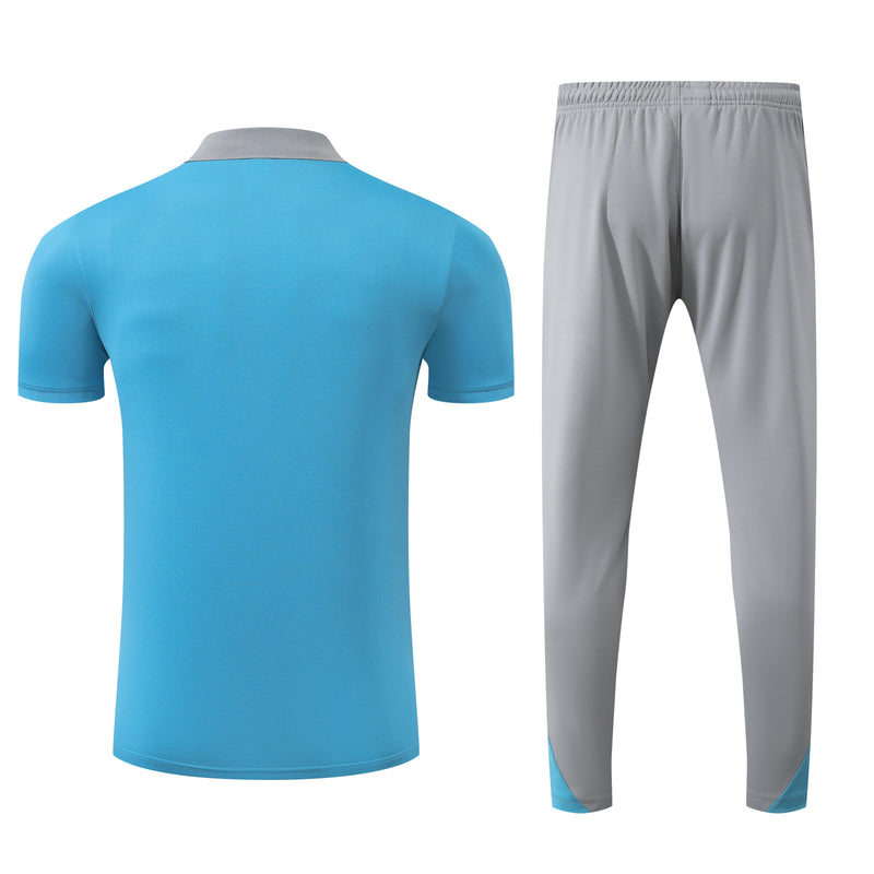 Camiseta y pantalón Atletico de Madrid 25/26