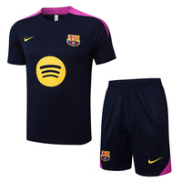 Camiseta y Pantalón entrenamiento Barcelona 25/26