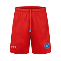 Pantalon Corto SSC Napoli Third 26/27