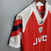 Camiseta Retro Arsenal 92/94
