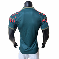 Camiseta México Edición Especial 25/26 Versión Jugador