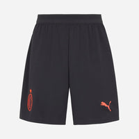 Camiseta y Pantalon Corto para Niño AC MILAN Third 26/27 - Con Medias