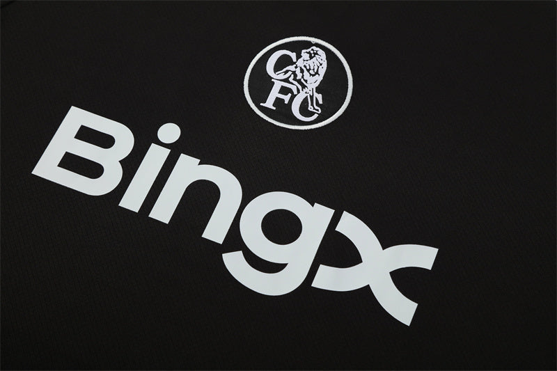 Camiseta y Pantalón corto Entrenamiento Chelsea Nino 25/26