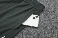 Camisa e Pantalones Cortos para Niño Chelsea 25/26