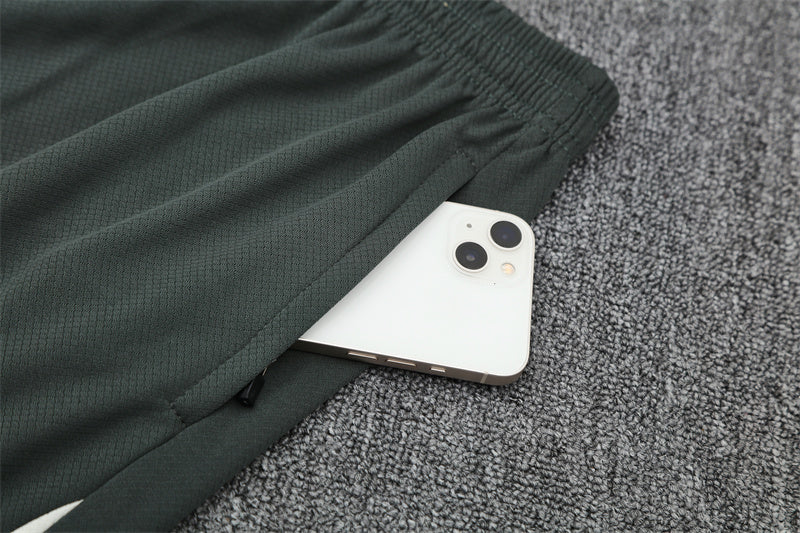 Camisa e Pantalones Cortos para Niño Chelsea 25/26