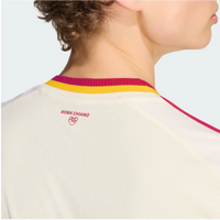 CAMISETA AS ROMA Away 26/27 - VERSION JUGADOR