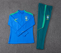 Chandal Brasil Niño 26/27