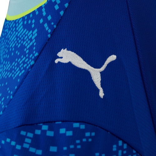 Camiseta Olympique de Marseille Third 25/26