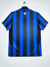 Camiseta Retro Inter Home 07/08