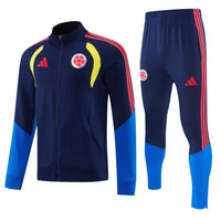 Chandal selección Colombia 26/27