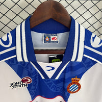 Camiseta Espanyol Retro Home 99/00