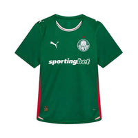 Camiseta Palmeiras Home 26/27