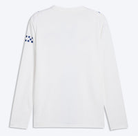 Camiseta Manchester City Third 26/27 - Manga Larga