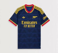 Camiseta Arsenal Away 26/27