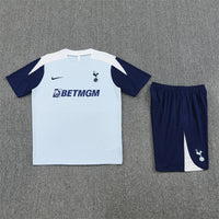 Camiseta y Pantalones Cortos Tottenham Hotspur 25/26