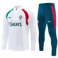 Chándal Selección Portugal 26/27