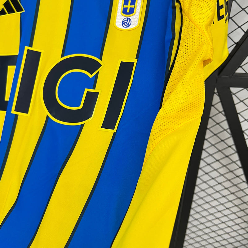 Camiseta Real Oviedo Away 25/26